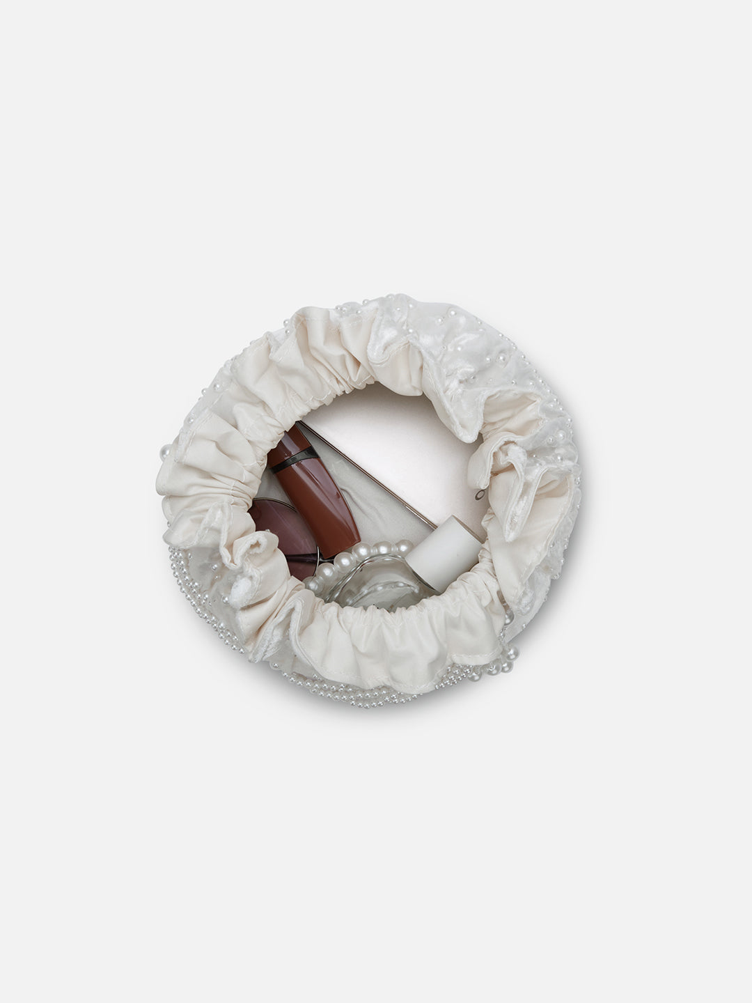 Lowell Beads Large Potli