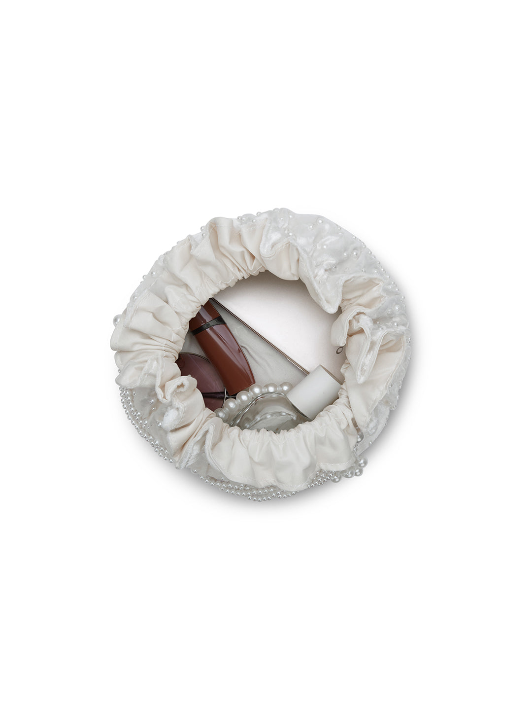 Lowell Beads Large Potli