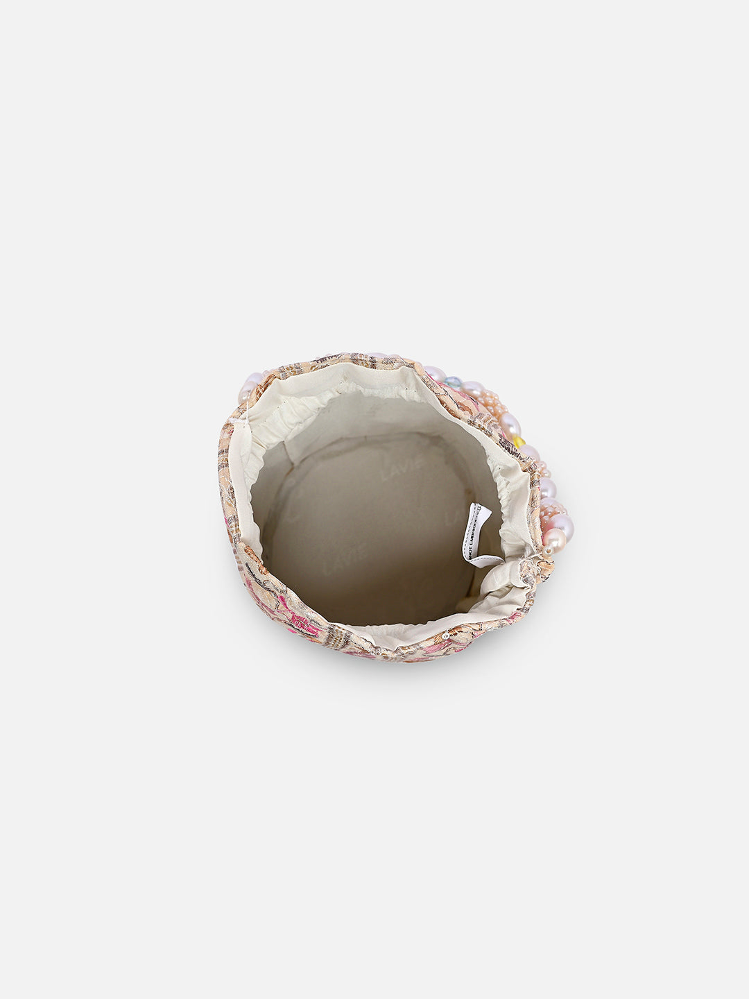 Minot Embriodered Medium Potli