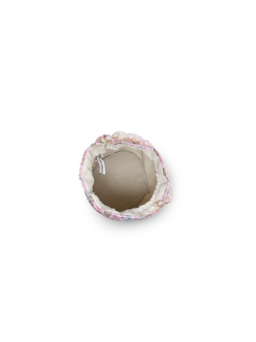 Minot Embriodered Medium Potli