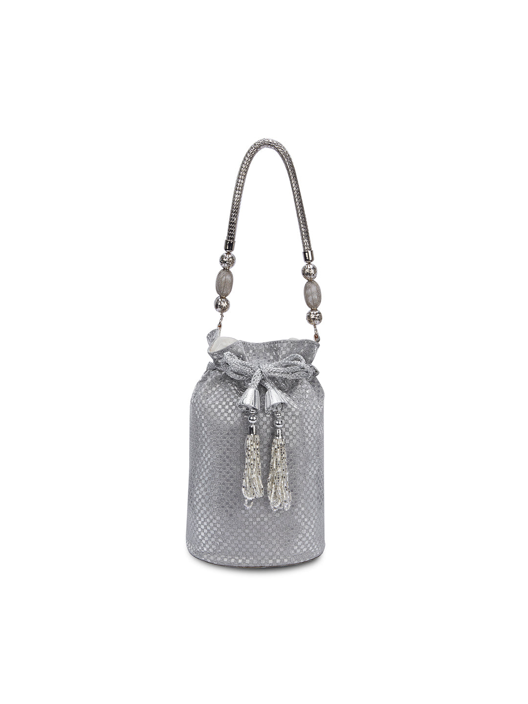 Joplin Medium Handle Potli