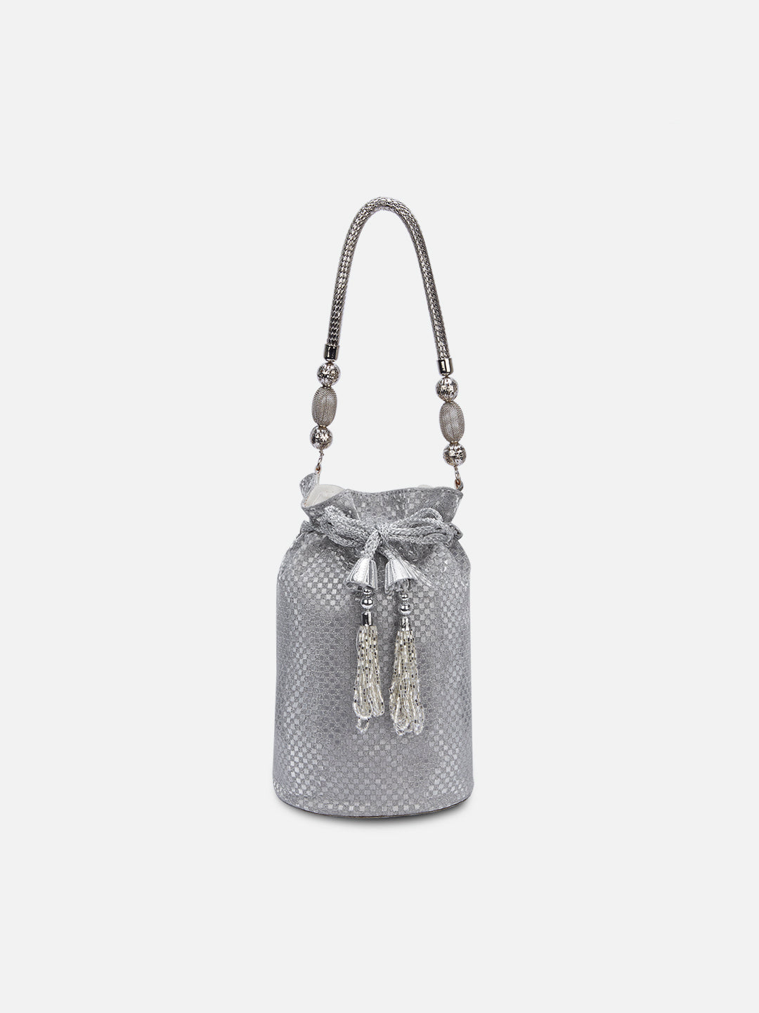 Joplin Medium Handle Potli