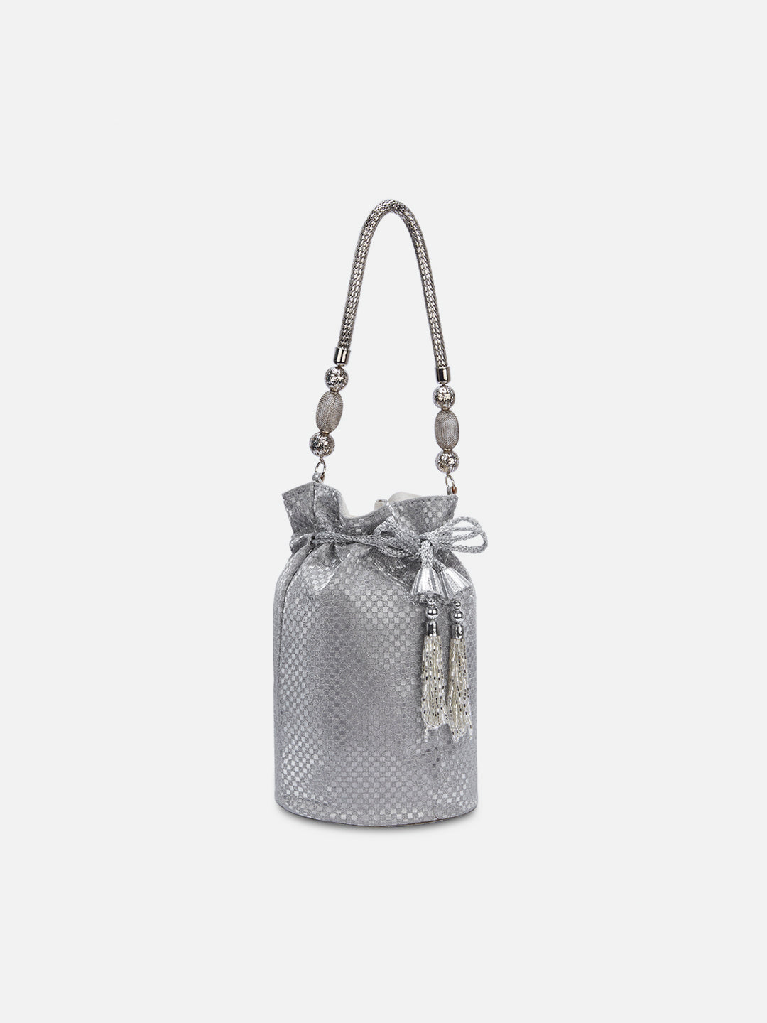 Joplin Medium Handle Potli