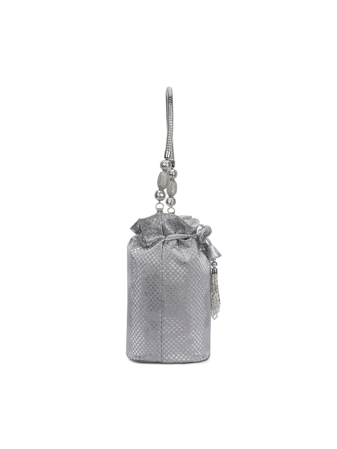 Joplin Medium Handle Potli