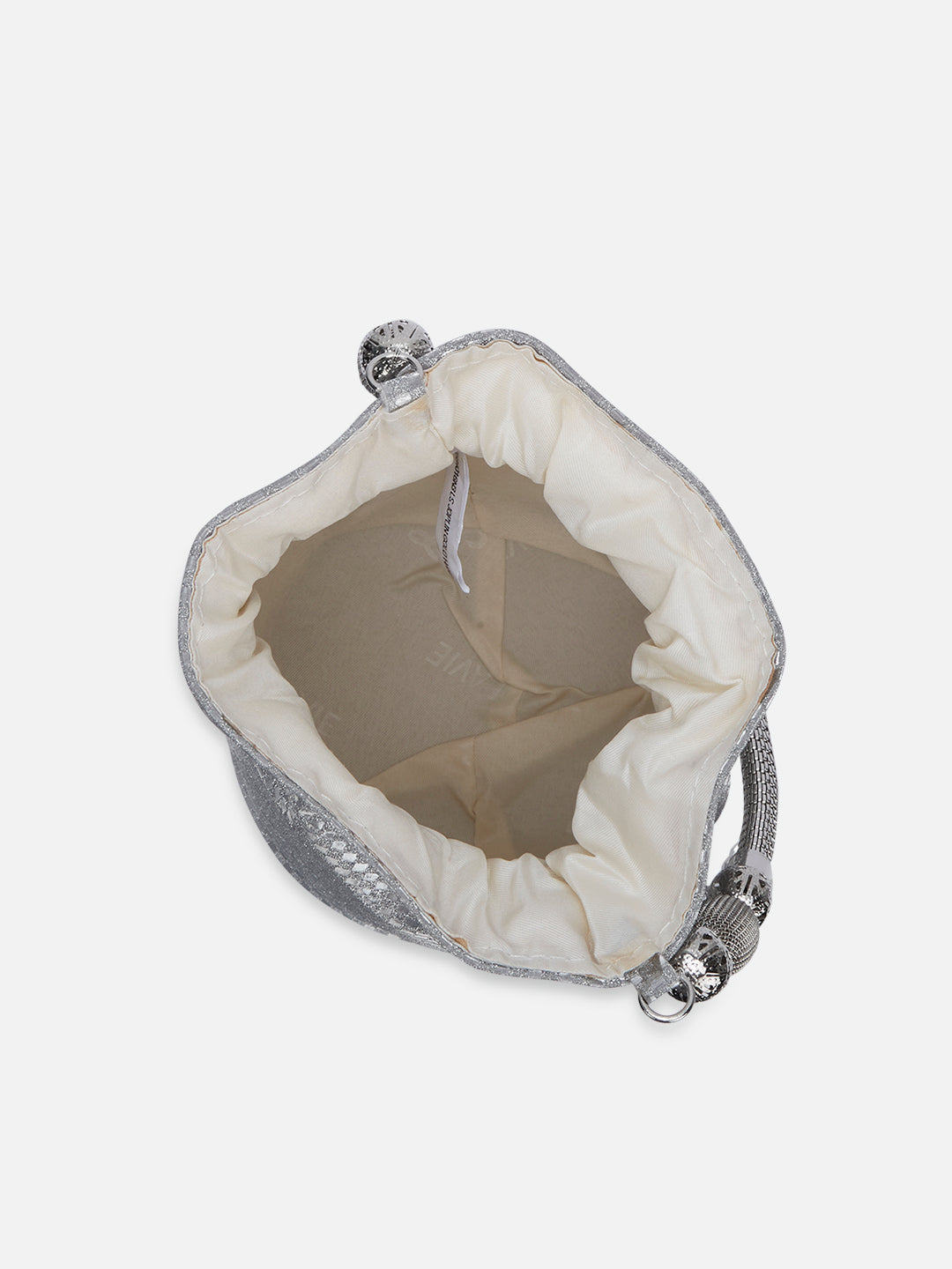 Joplin Medium Handle Potli