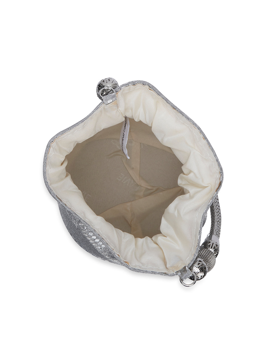 Joplin Medium Handle Potli