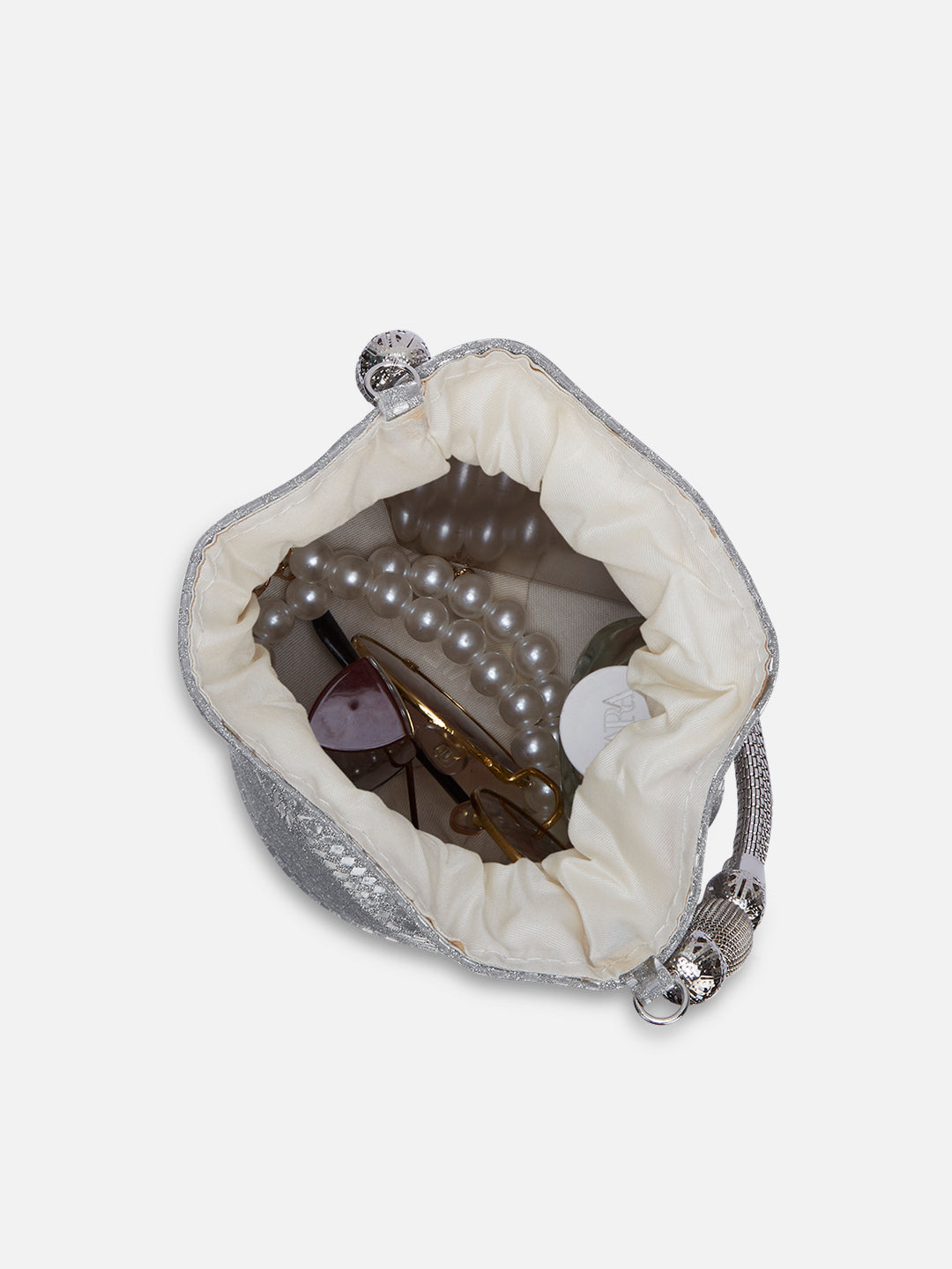 Joplin Medium Handle Potli