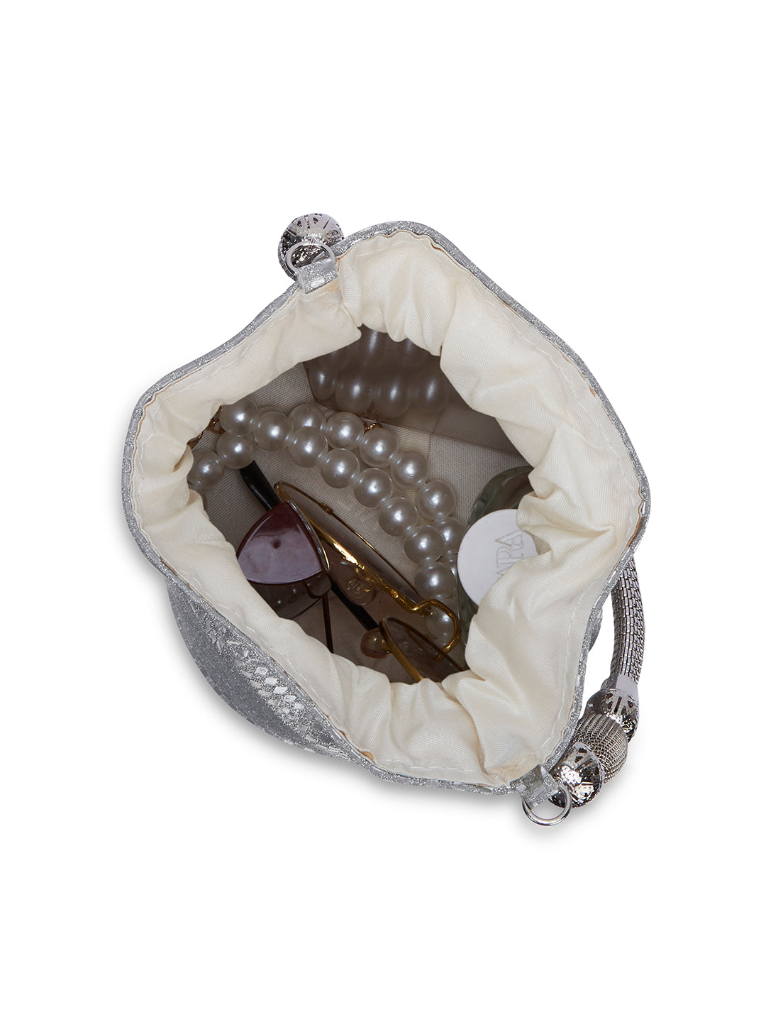 Joplin Medium Handle Potli