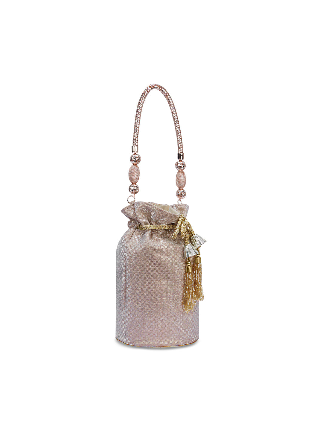Joplin Medium Handle Potli