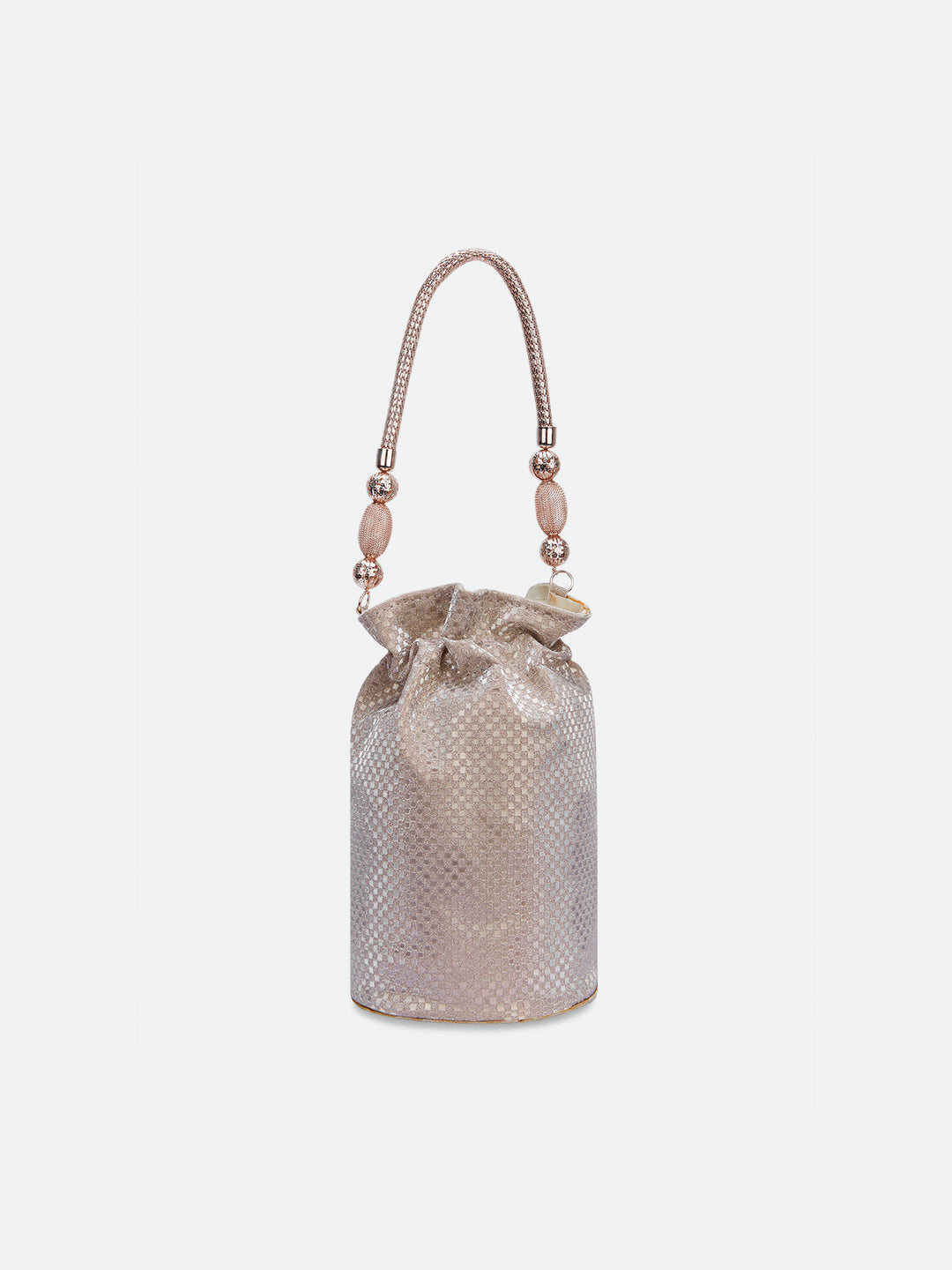 Joplin Medium Handle Potli