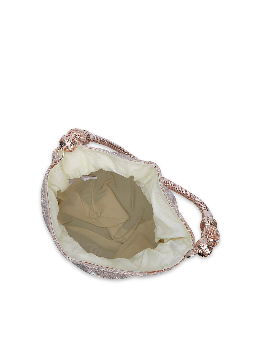 Joplin Medium Handle Potli