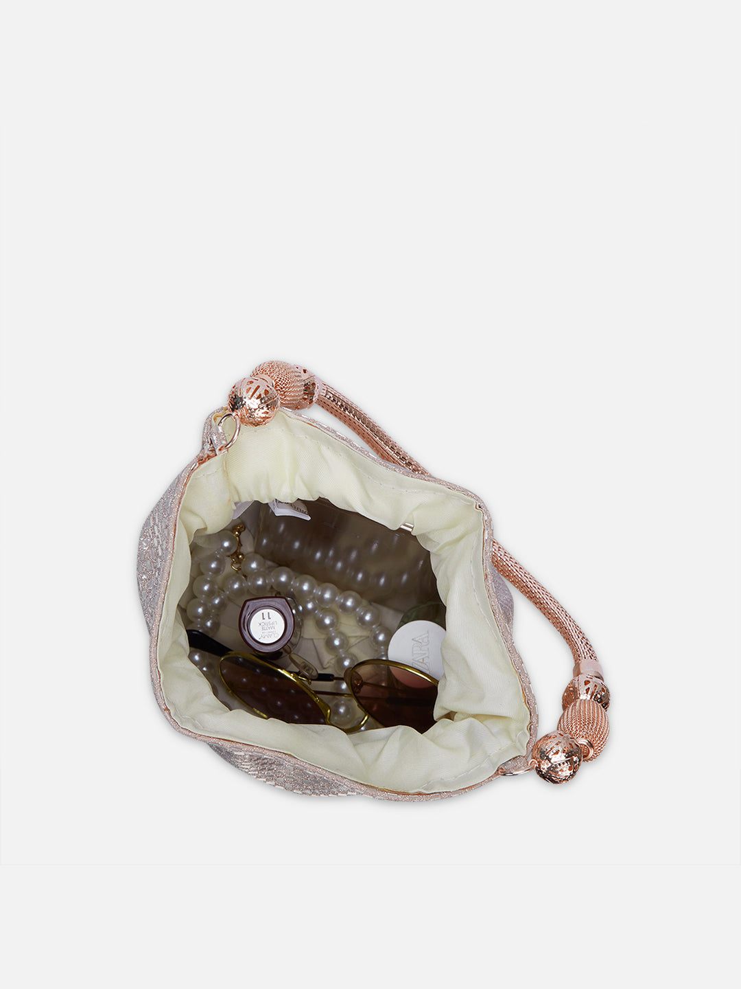 Joplin Medium Handle Potli