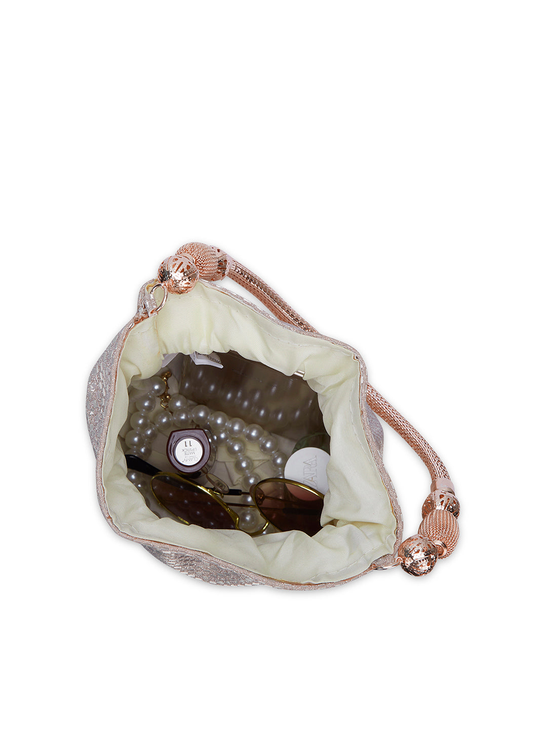 Joplin Medium Handle Potli