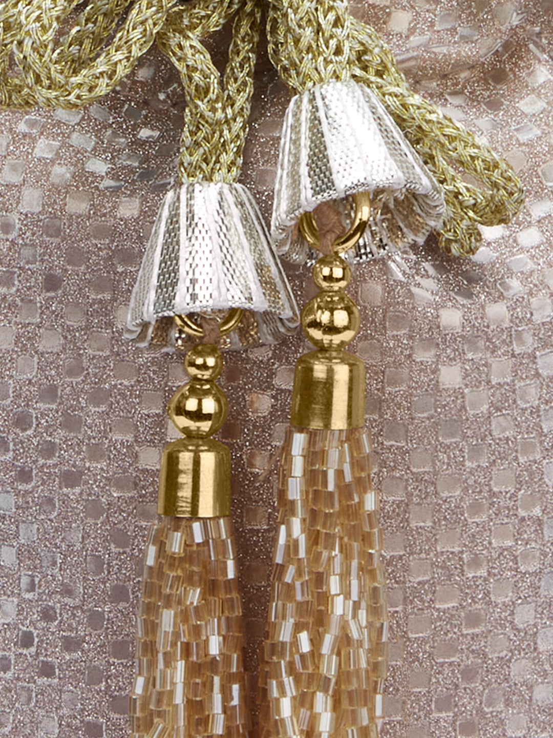 Joplin Medium Handle Potli