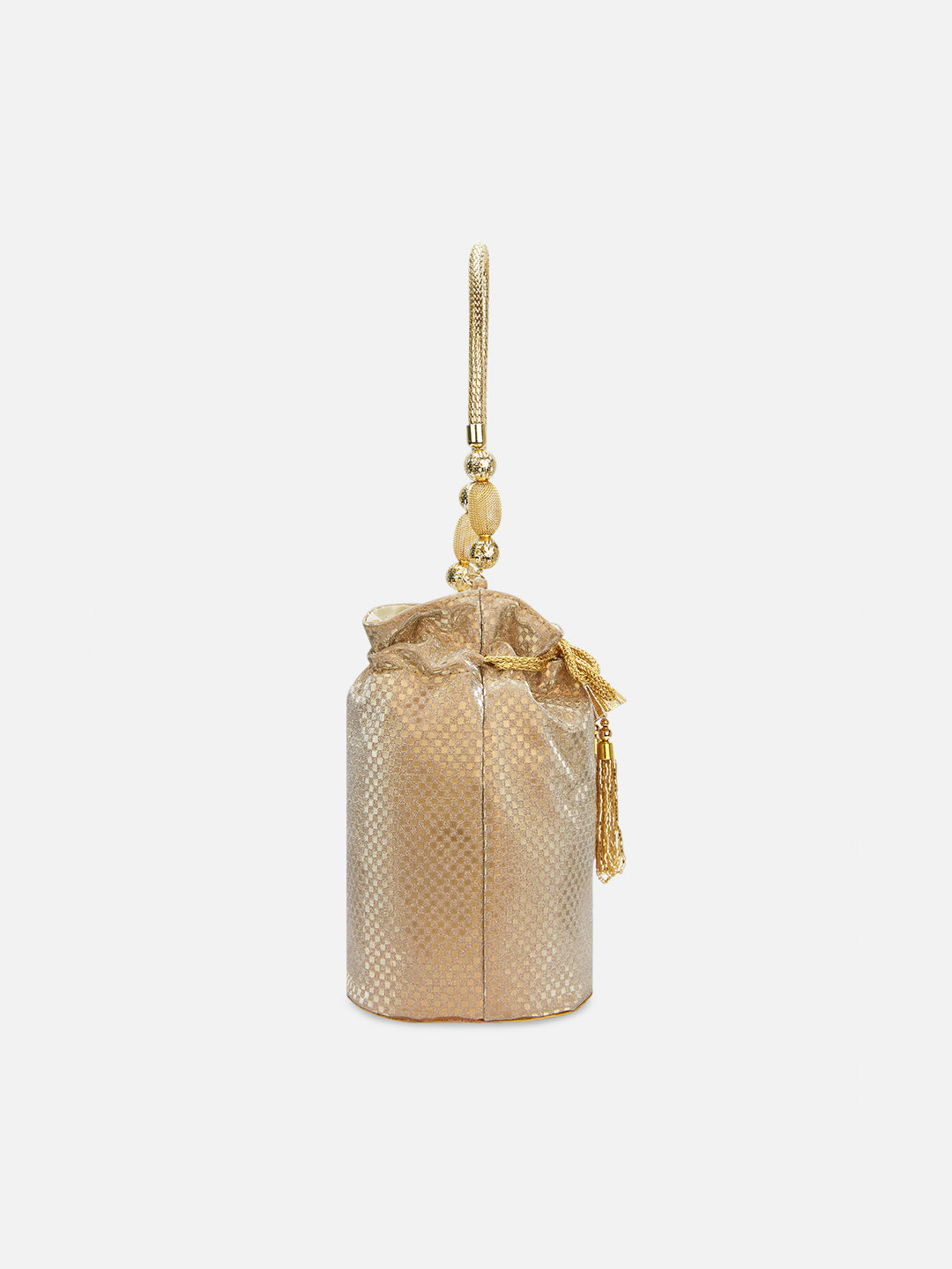 Joplin Medium Handle Potli