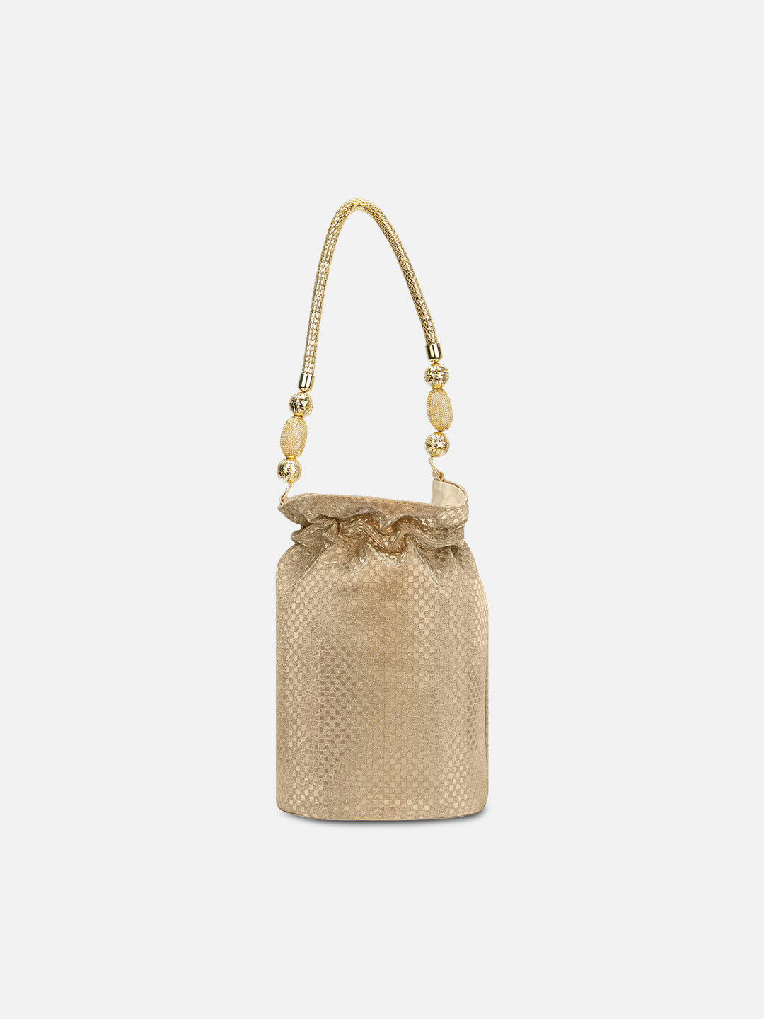 Joplin Medium Handle Potli