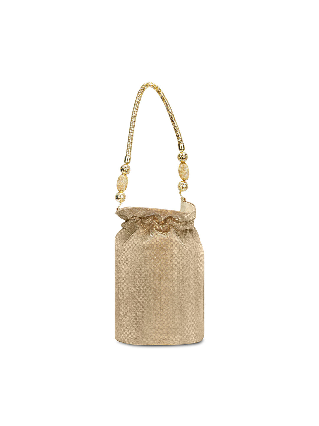 Joplin Medium Handle Potli