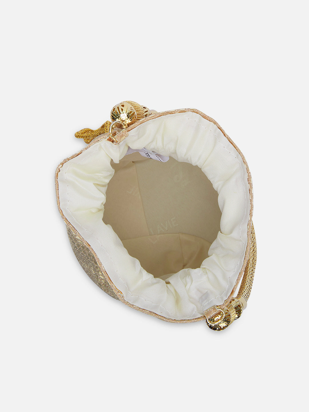 Joplin Medium Handle Potli