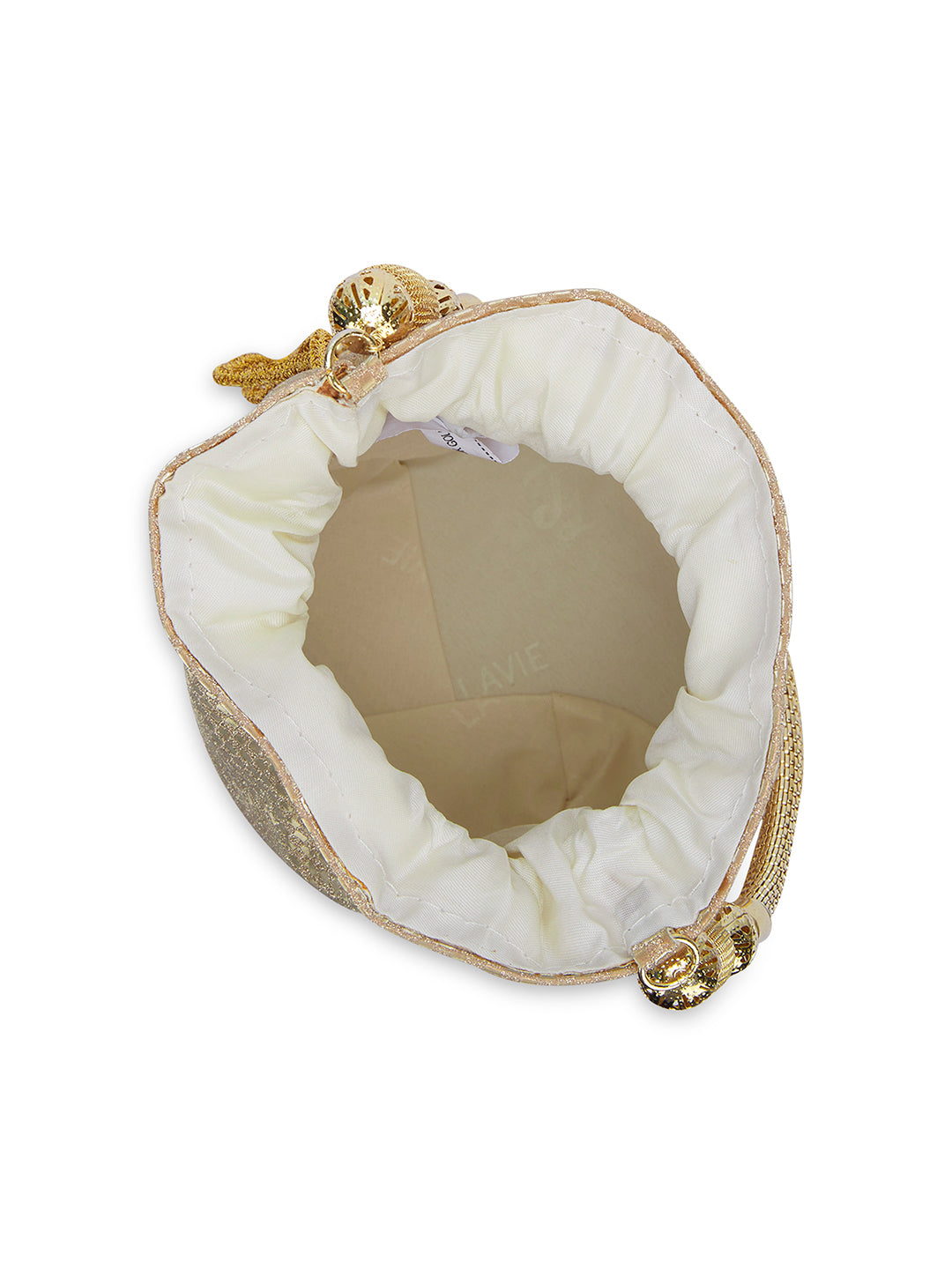 Joplin Medium Handle Potli