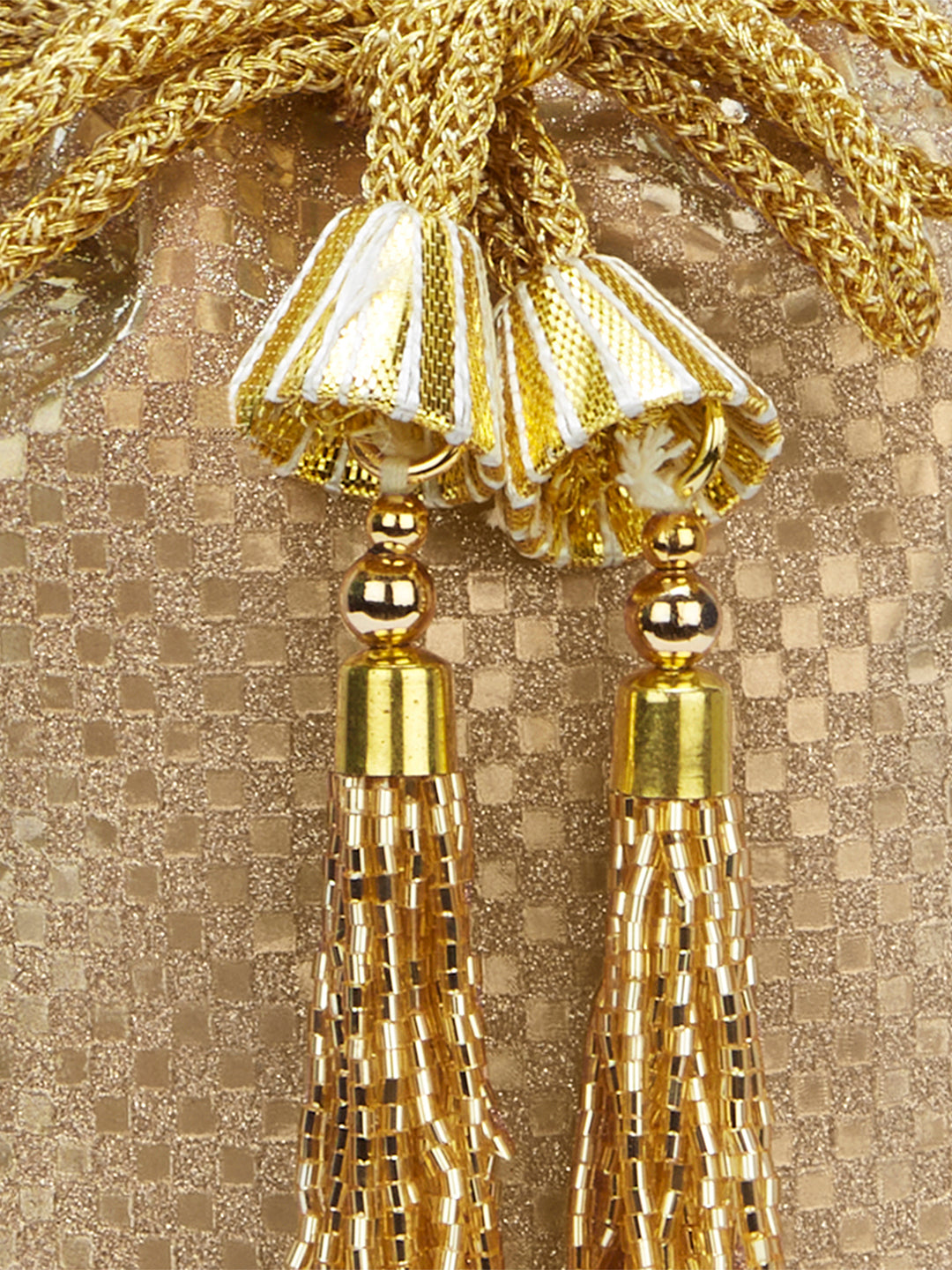 Joplin Medium Handle Potli