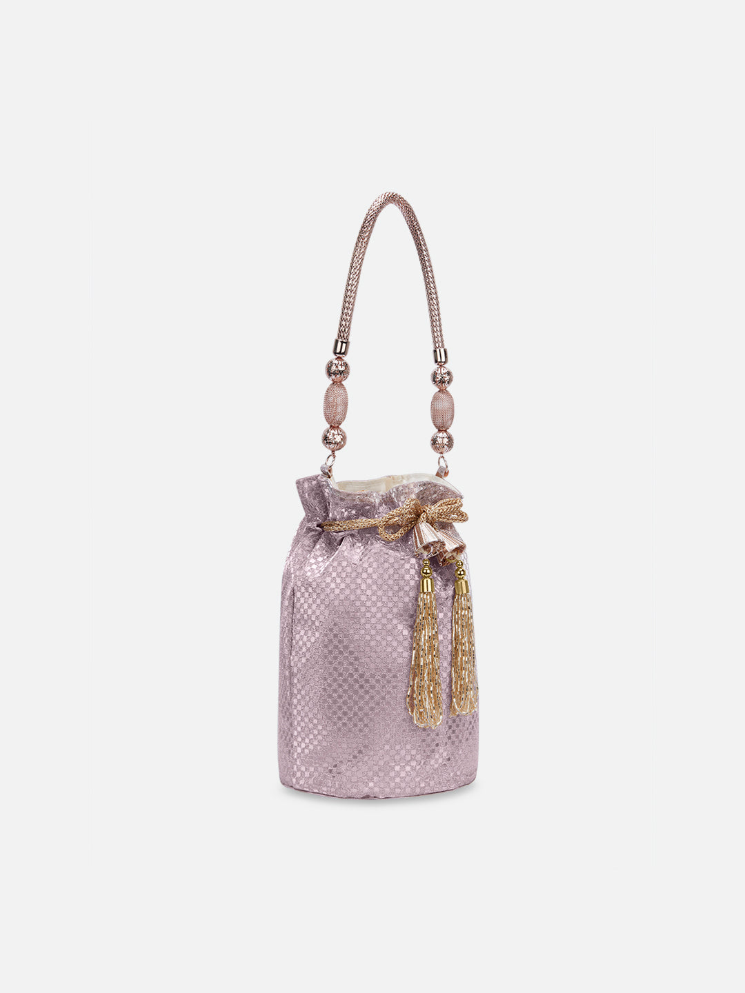 Joplin Medium Handle Potli