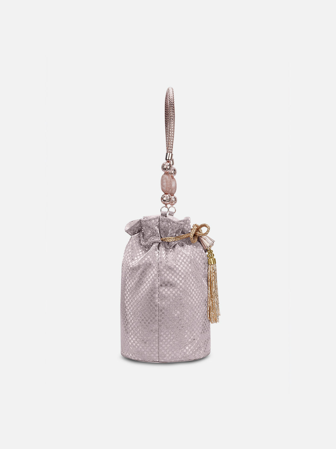 Joplin Medium Handle Potli