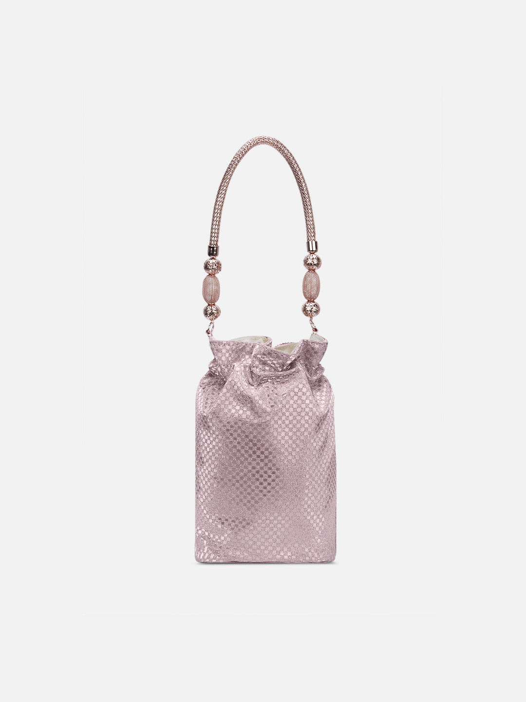 Joplin Medium Handle Potli
