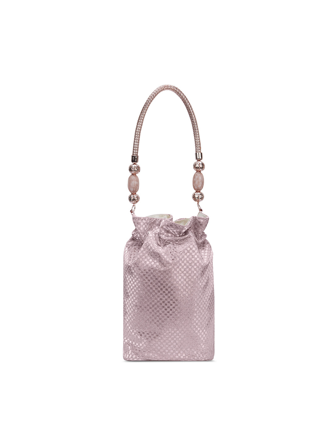 Joplin Medium Handle Potli