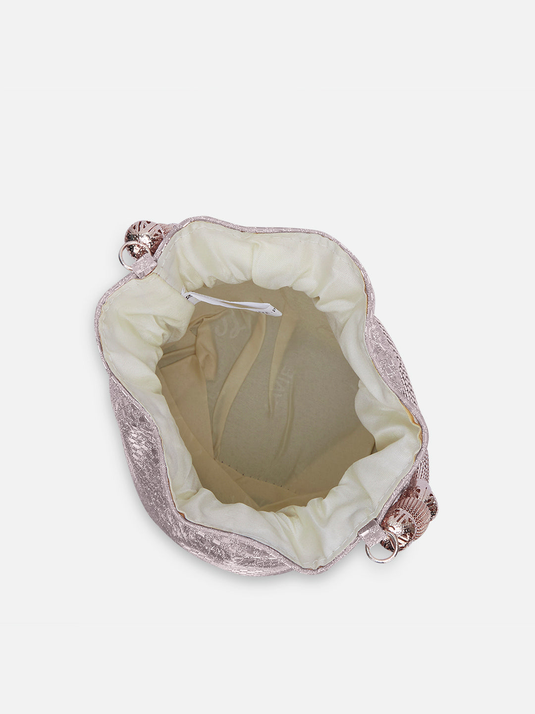 Joplin Medium Handle Potli