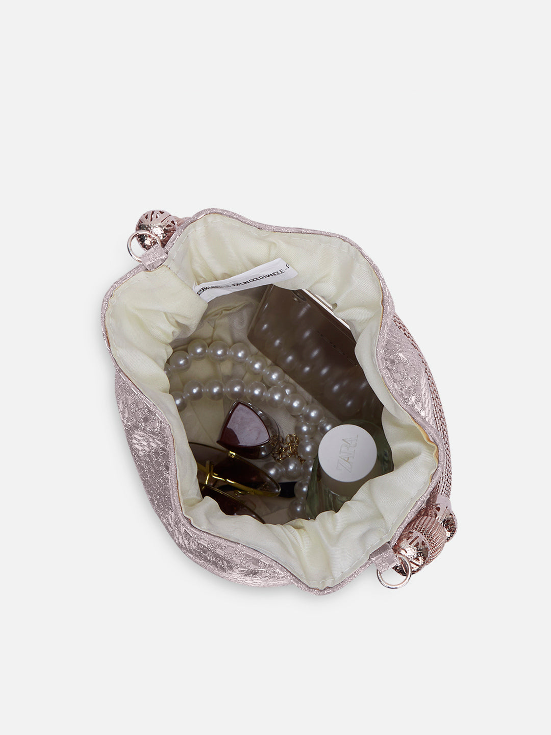 Joplin Medium Handle Potli