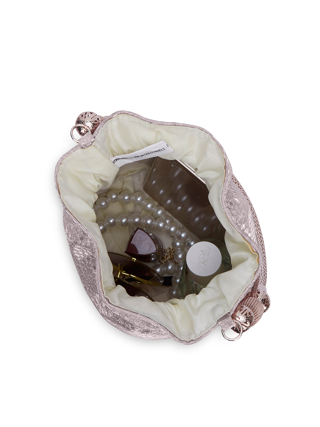 Joplin Medium Handle Potli