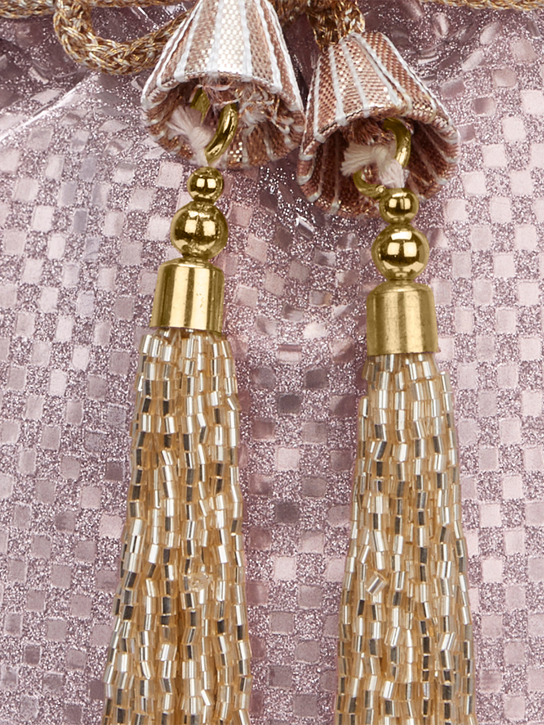 Joplin Medium Handle Potli