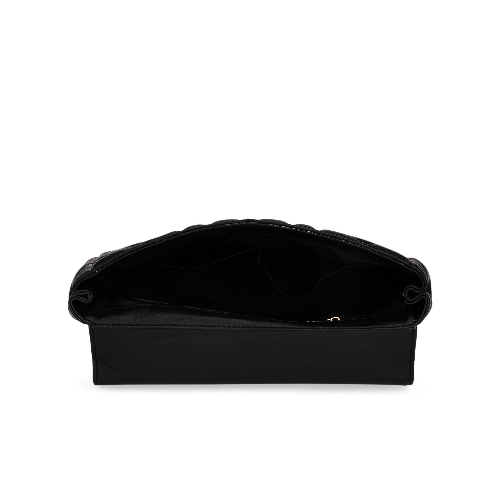 Lavie Luxe Black Medium Women's DioSling Bag Sling Bag