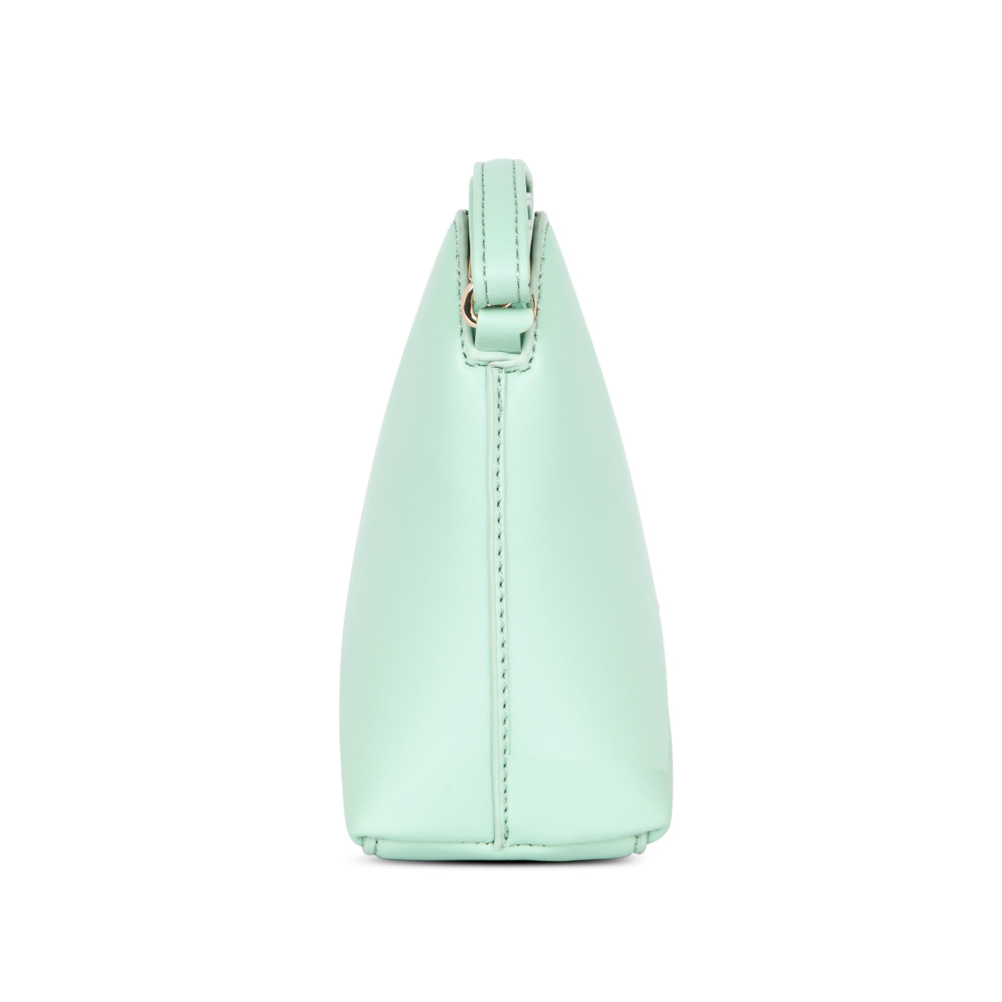 Lavie Luxe Mint Small Women's Hemi Sling Bag