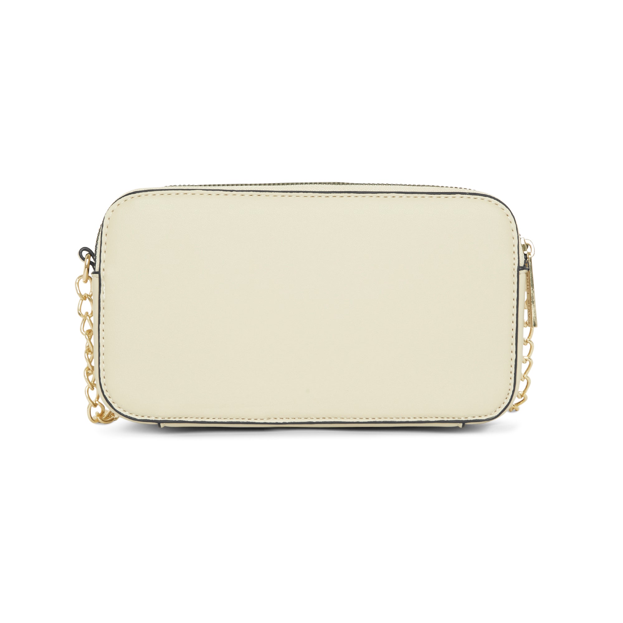 Lavie Luxe Beige Small Women's Fenny Sling Bag