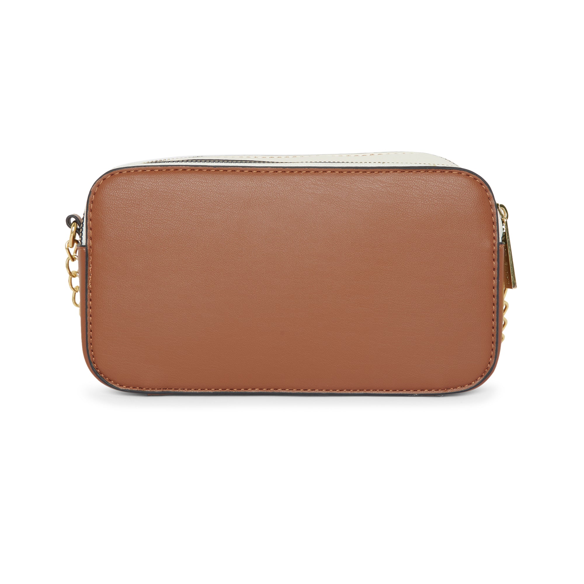 Lavie Luxe Navy Small Women's Fenny Sling Bag