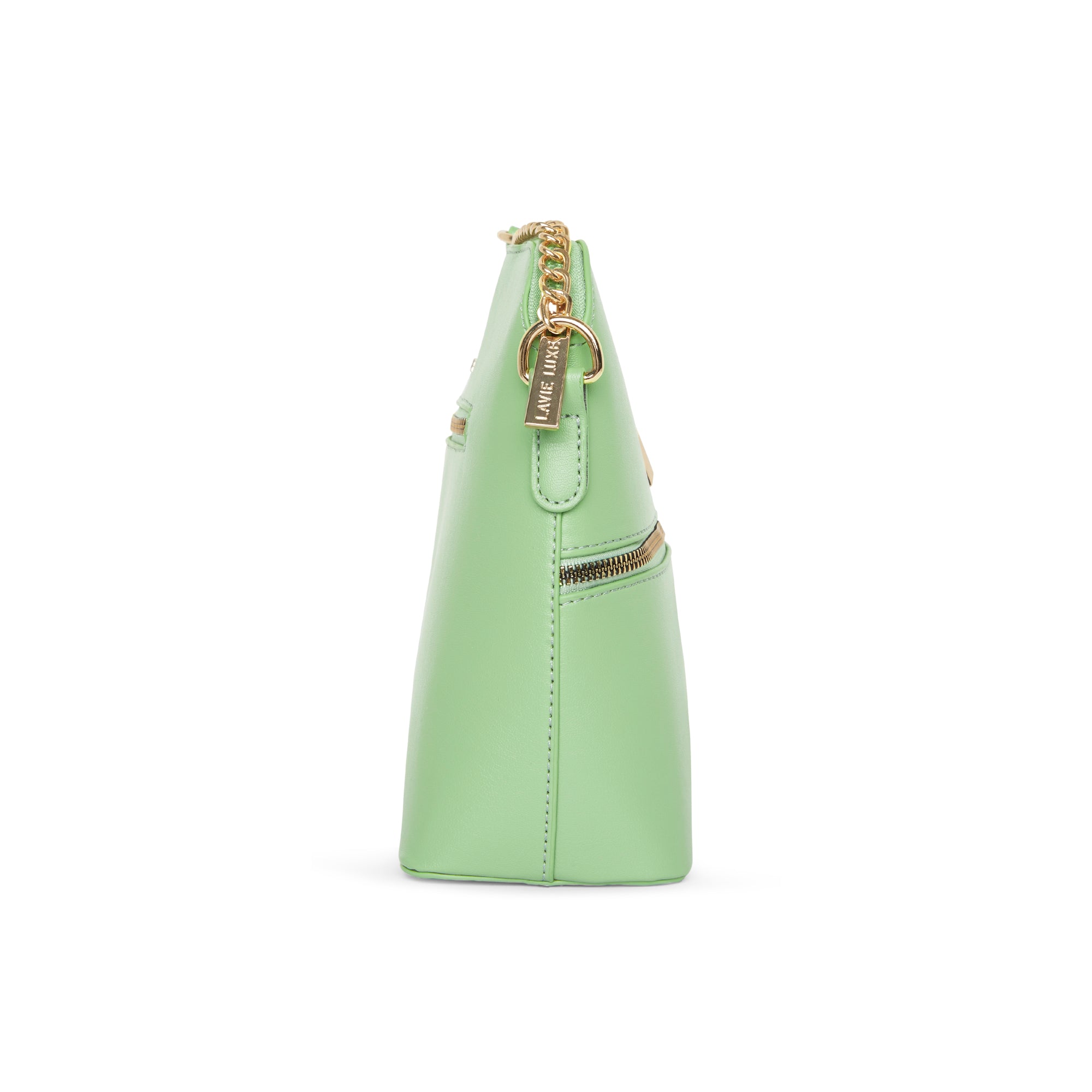 Lavie Luxe Mint Medium Women's Tiara Sling Bag