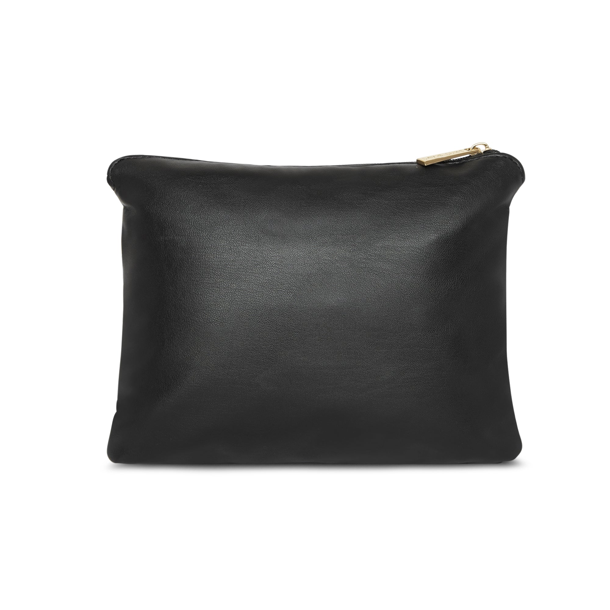 Lavie Luxe Black Small Women's Quick Access Sling Bag