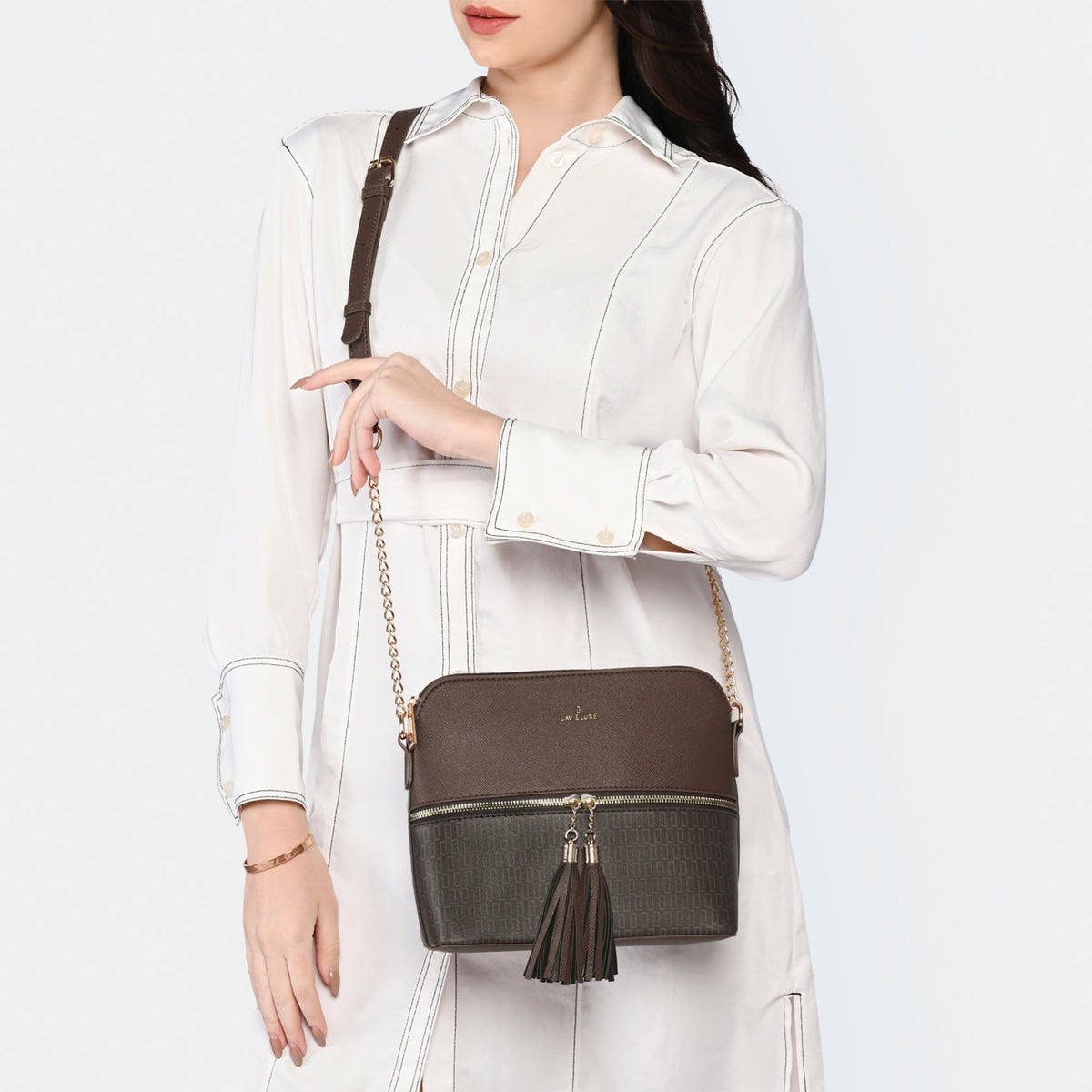 Mono Tiara TSL Medium Sling Bag