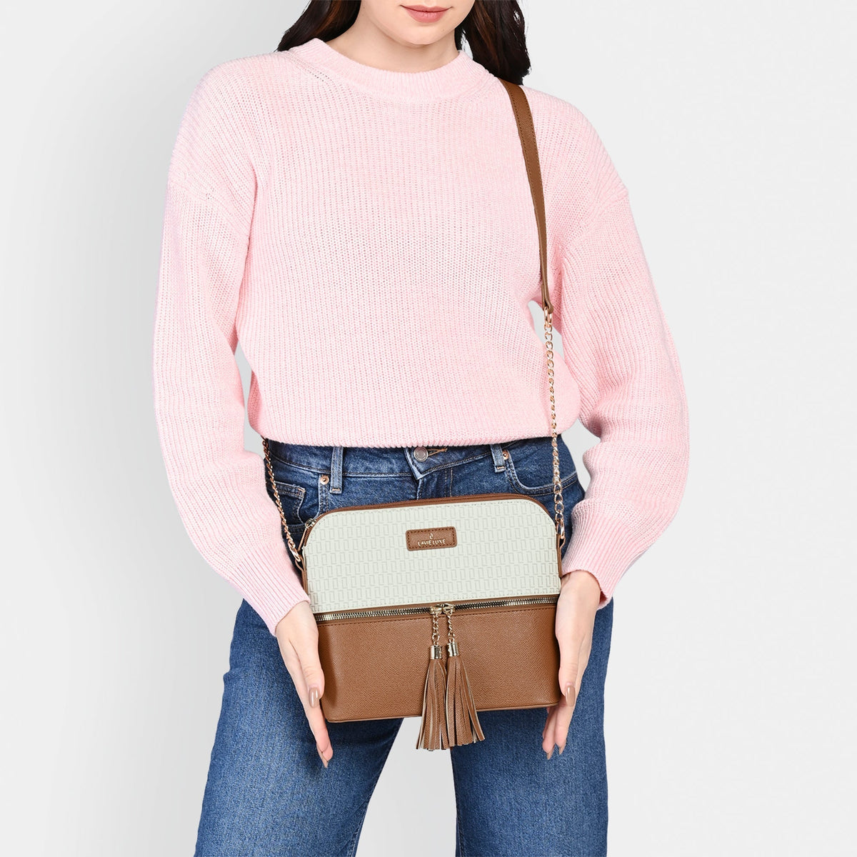 Mono Tiara TSL Medium Sling Bag