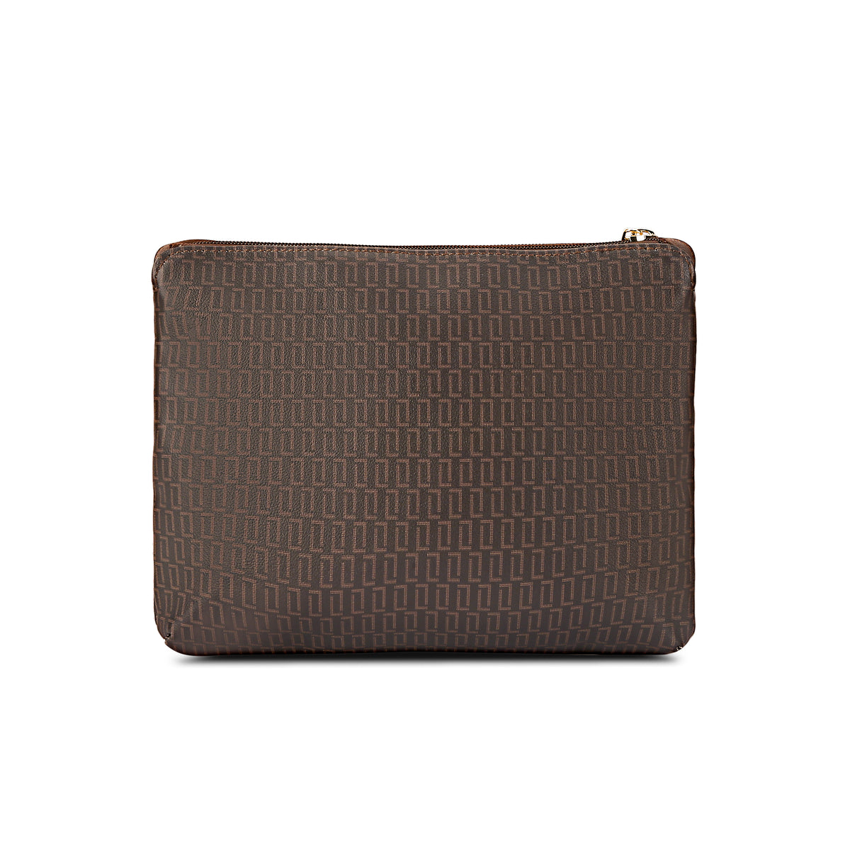 Lavie Luxe Mono Quick TPZP Choco Small Women's Sling