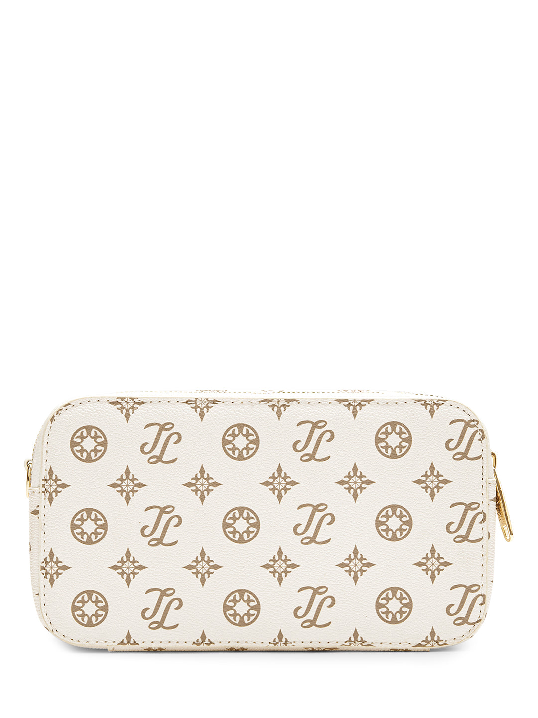 Lavie Signature Hawaii Small Off White Womens Sling Bag