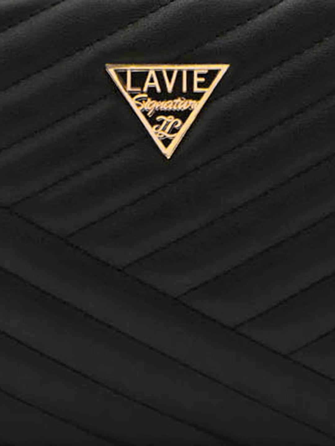 Lavie Signature Dallas Small Womens Box Sling Bag