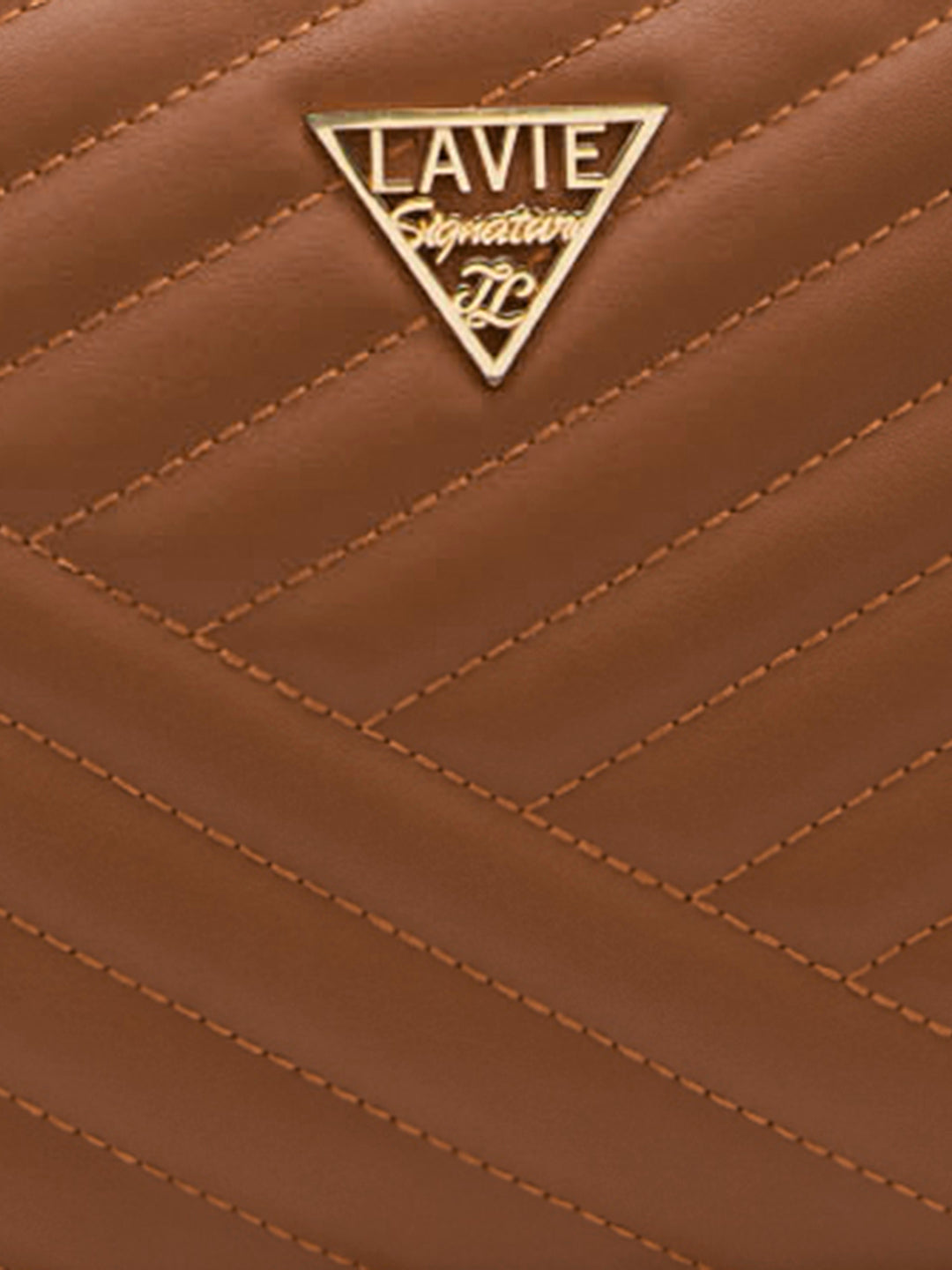 Lavie Signature Dallas Small Womens Box Sling Bag