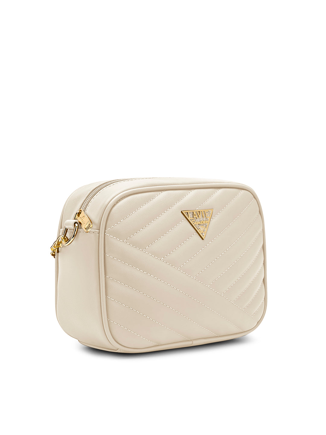 Lavie Signature Dallas Small Womens Box Sling Bag