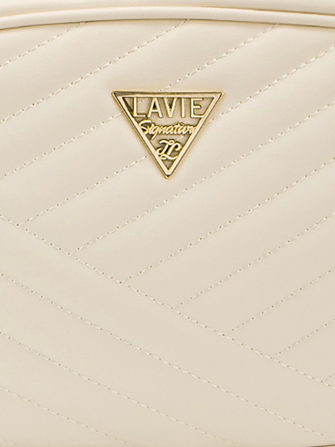 Lavie Signature Dallas Small Womens Box Sling Bag