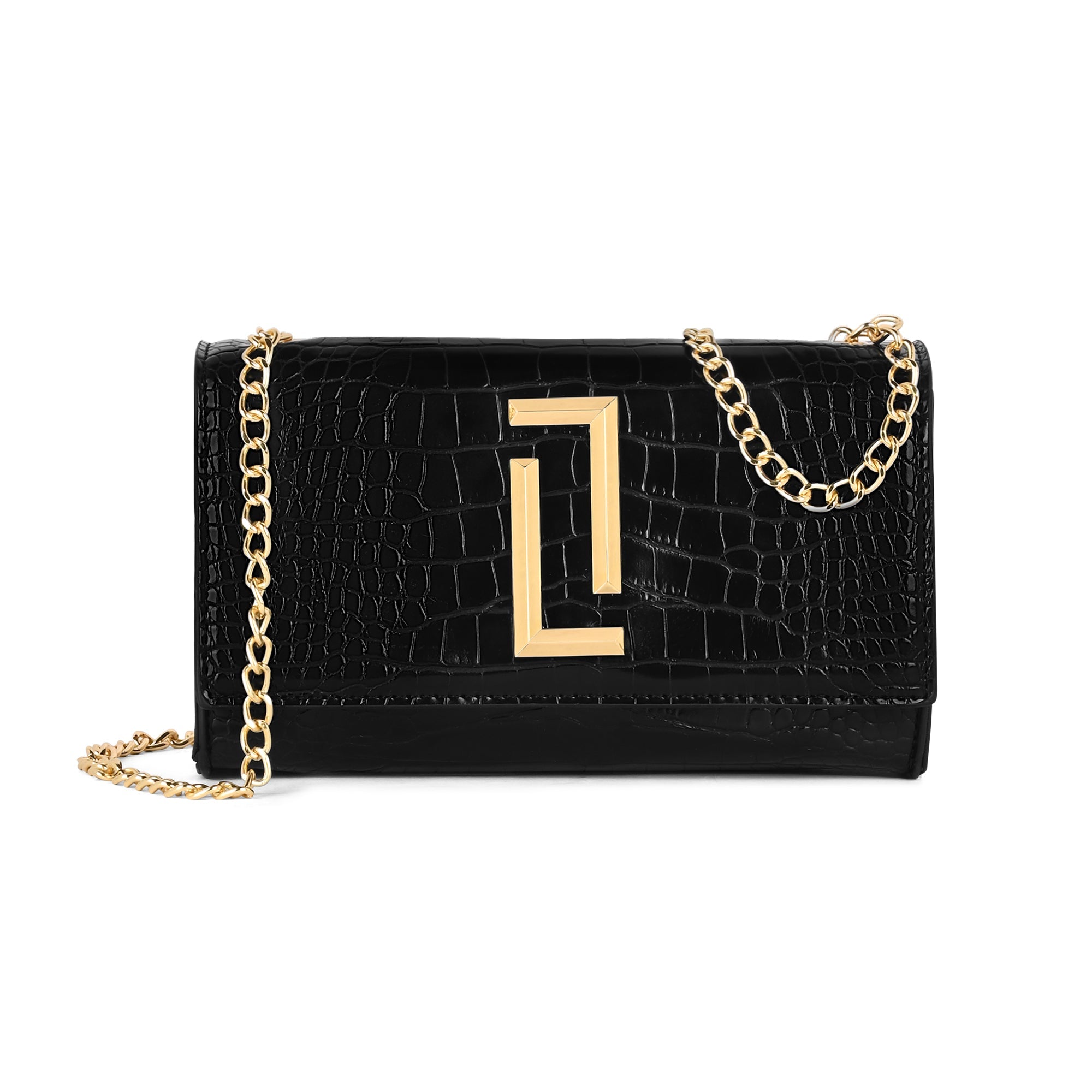 Crocflap Small Sling Bag