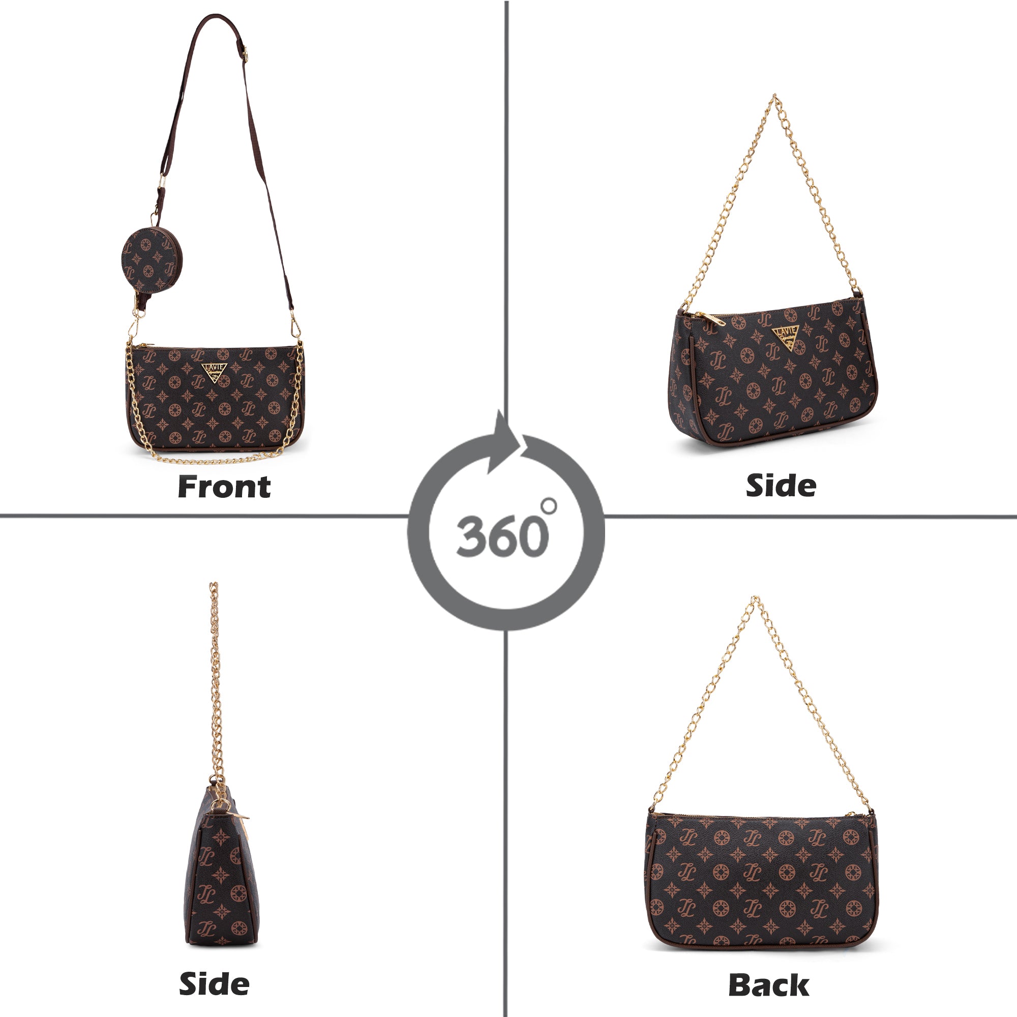 Florida Small Sling Bag