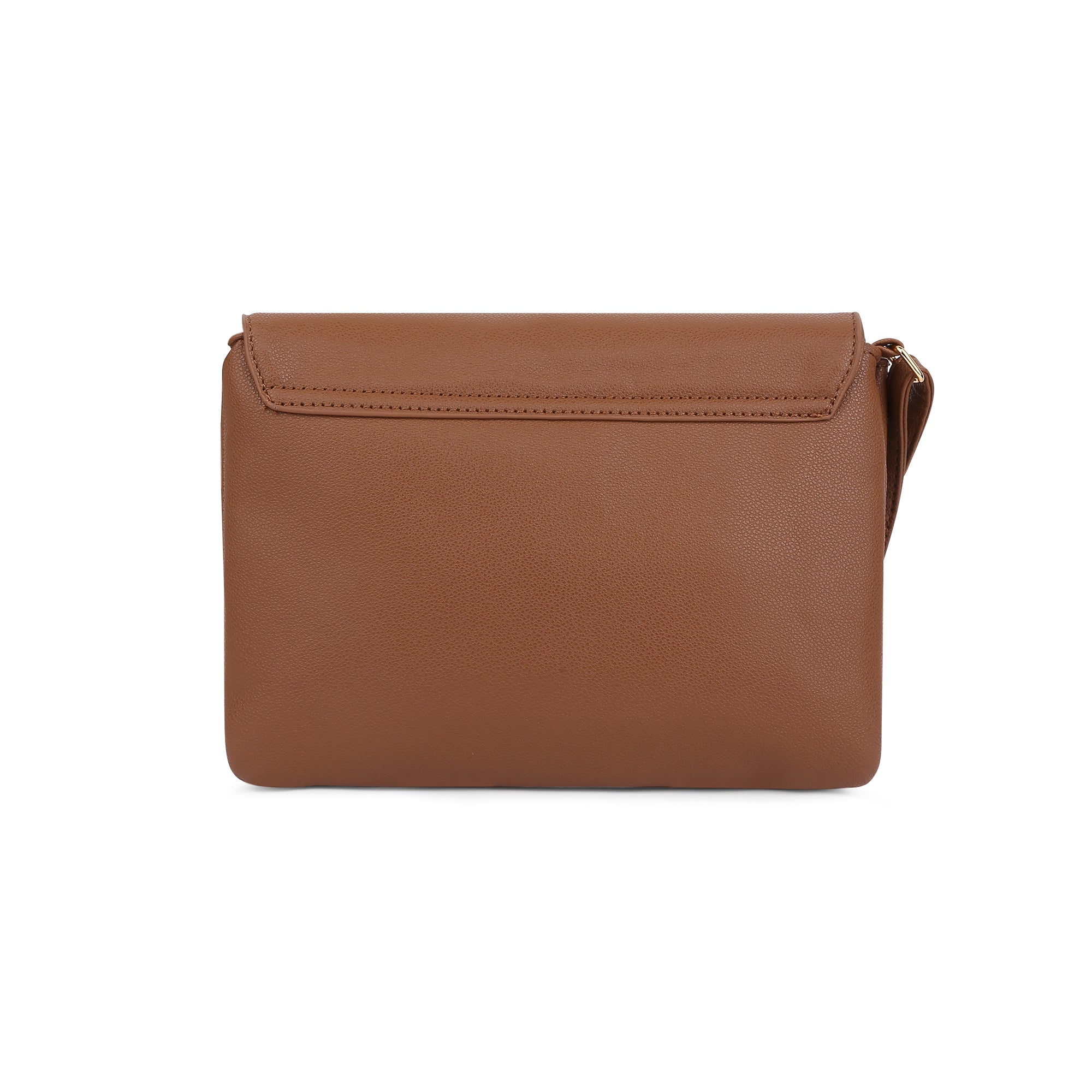 Lavie Luxe Candy 2 Compartment Black Medium Women's Sling