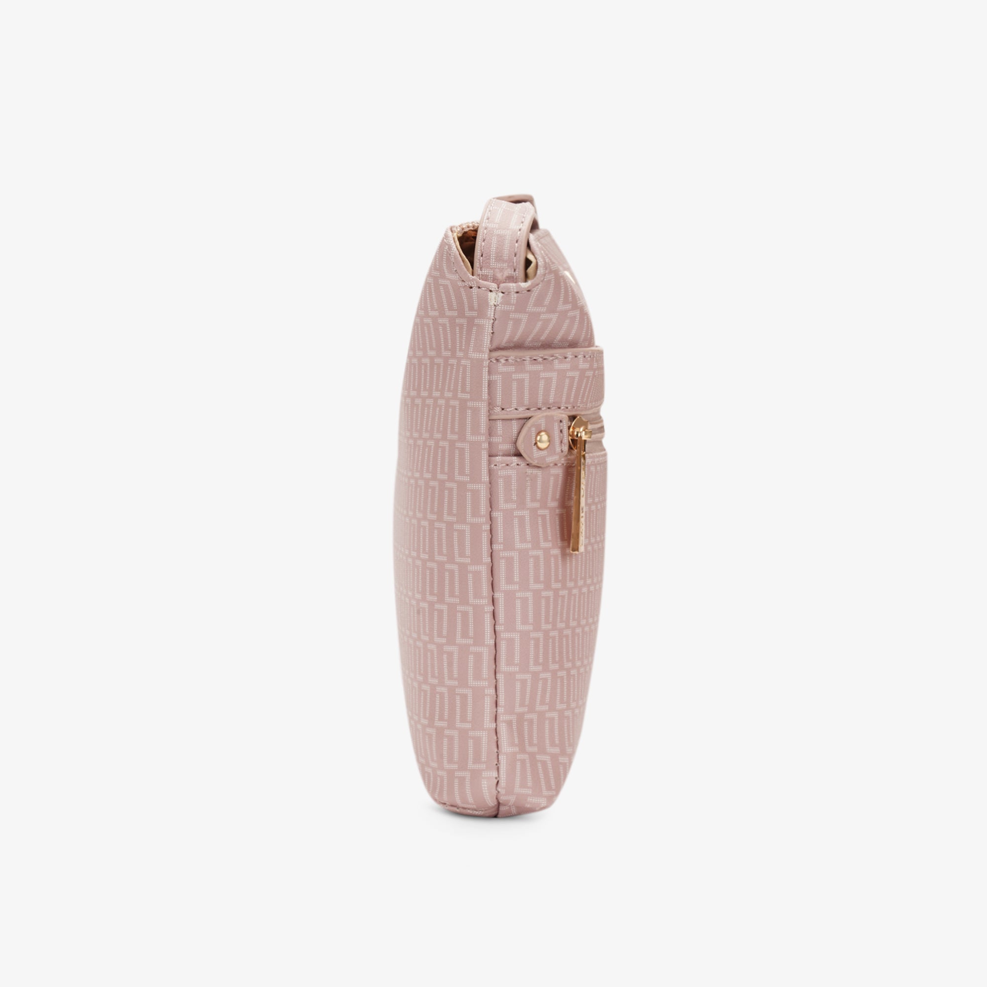Mono Quick Topzip Small Sling Bag